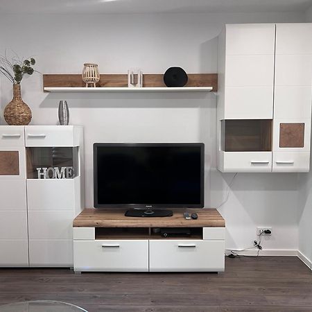 Zentrale Ferienwohnung Eisenach Kültér fotó
