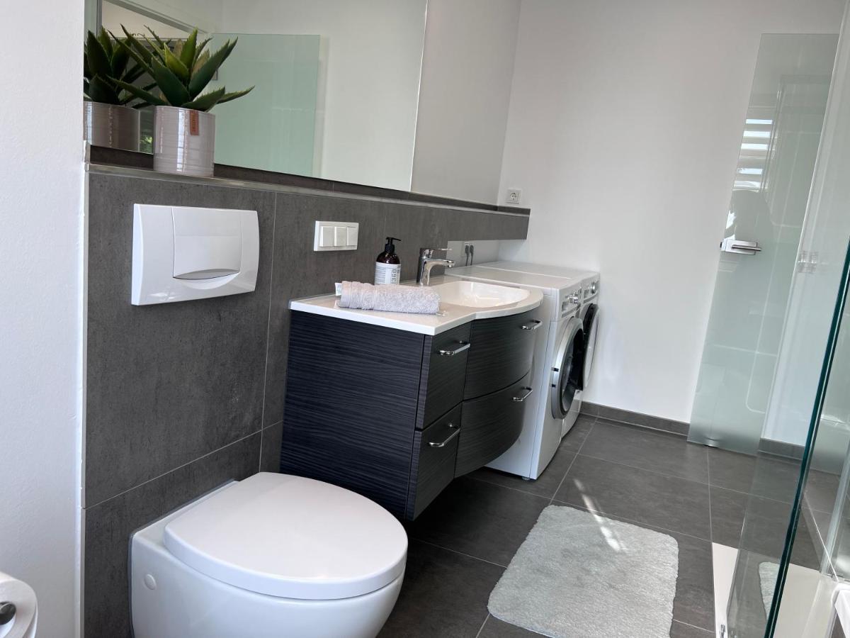 Zentrale Ferienwohnung Eisenach Kültér fotó