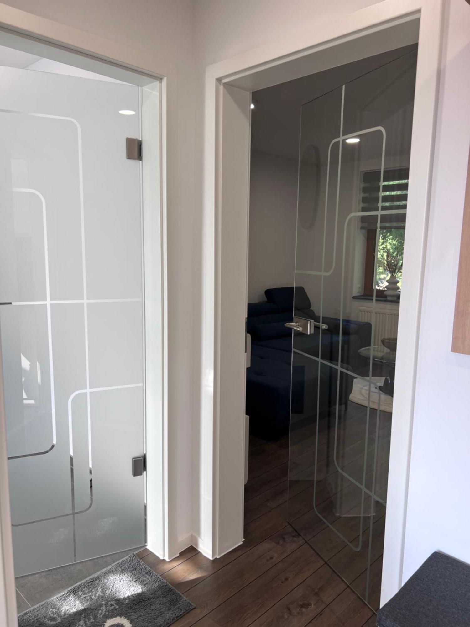 Zentrale Ferienwohnung Eisenach Kültér fotó