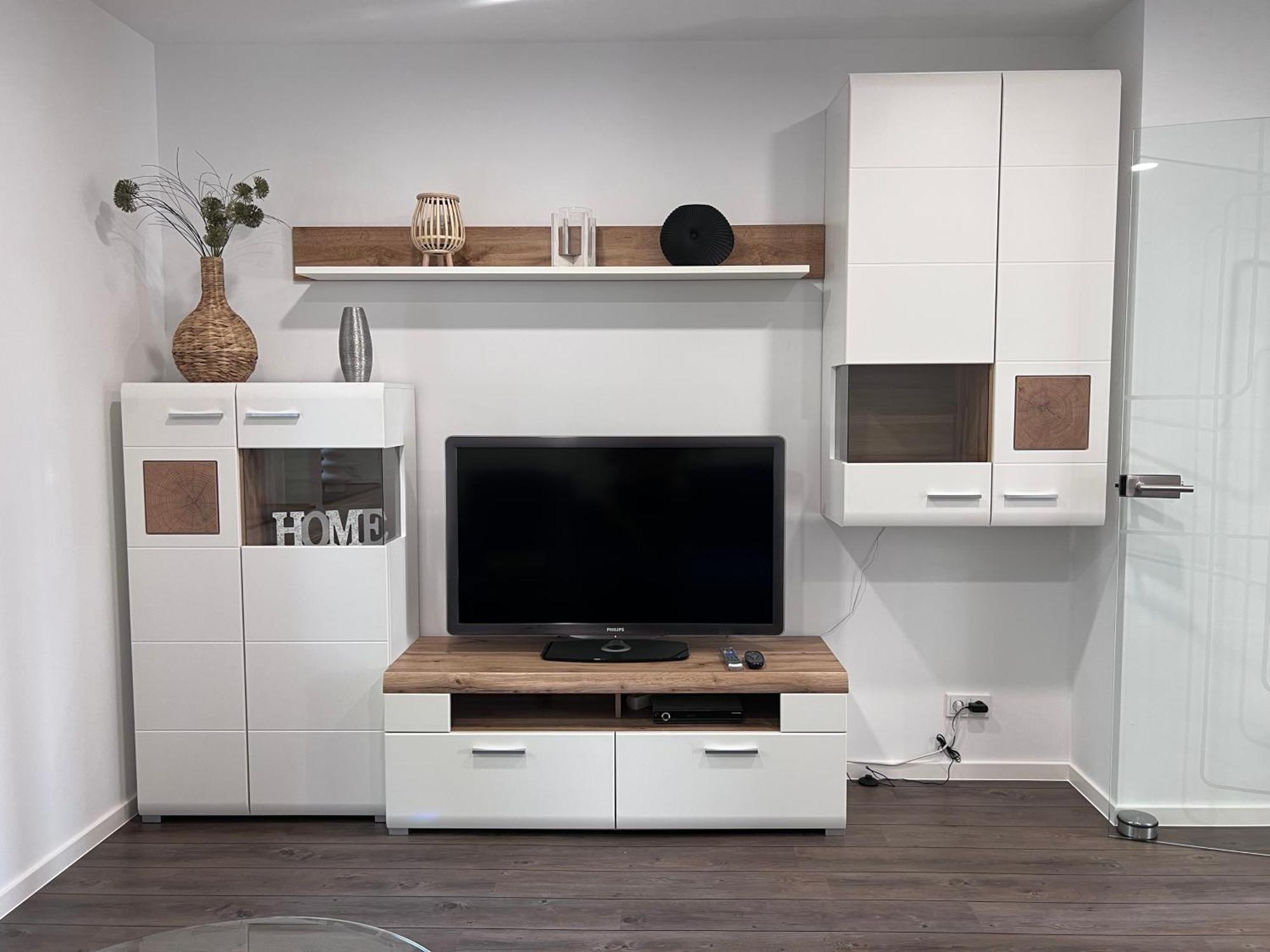 Zentrale Ferienwohnung Eisenach Kültér fotó