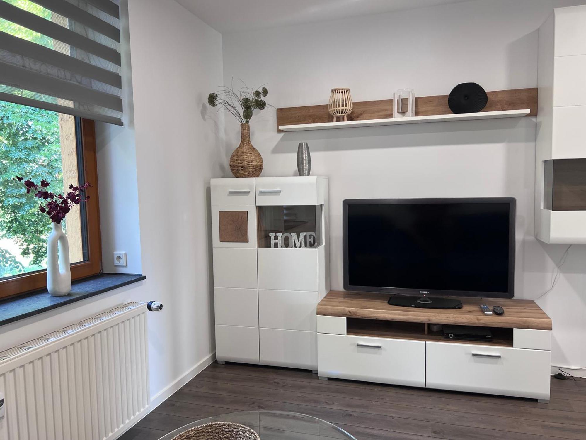 Zentrale Ferienwohnung Eisenach Kültér fotó