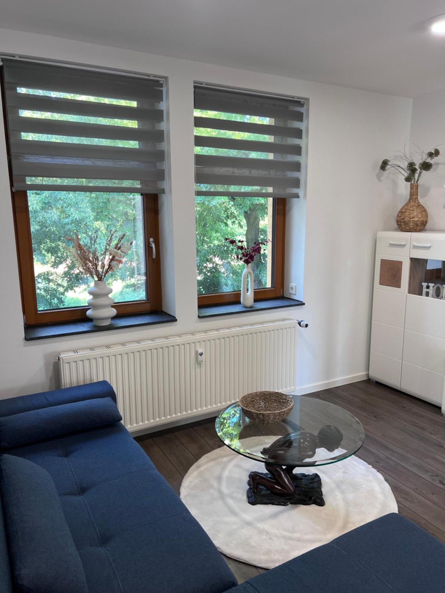 Zentrale Ferienwohnung Eisenach Kültér fotó