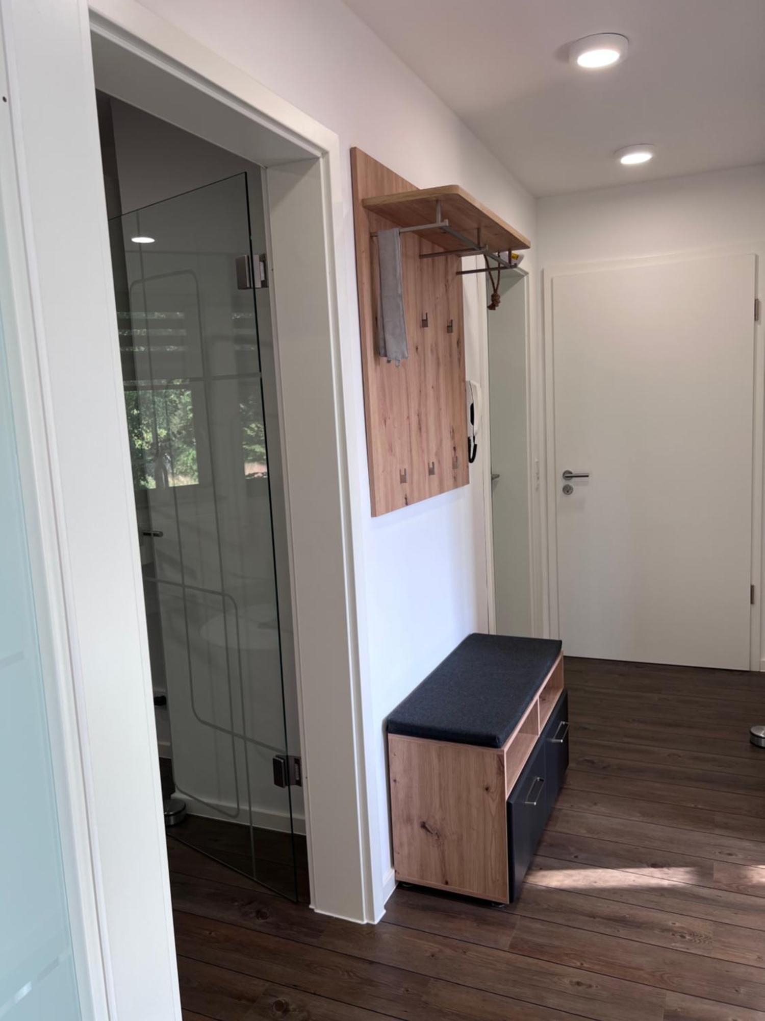 Zentrale Ferienwohnung Eisenach Kültér fotó